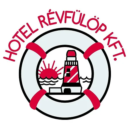 Hotel Revfueloep 레브풀롭