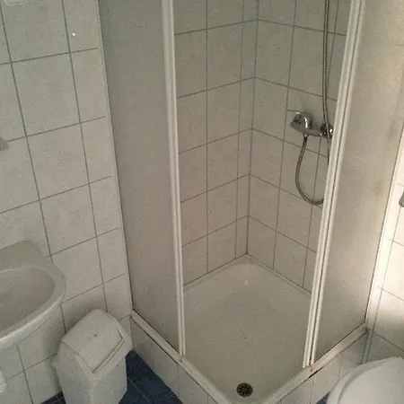 Ξενοδοχείο Hotel Revfueloep