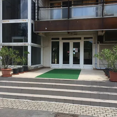 Hotel Revfueloep Révfülöp